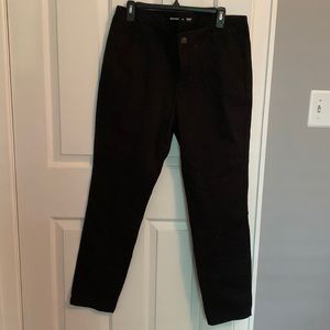 Women’s Old Navy skinny stretch pants. Never worn.